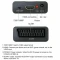Переходник HDMI to SCART конвертер для телевизора 1080P PAL/NTSC