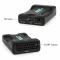 Переходник HDMI to SCART конвертер для телевизора 1080P PAL/NTSC