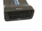 Переходник HDMI to SCART конвертер для телевизора 1080P PAL/NTSC