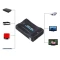 Переходник SCART to HDMI конвертер для телевизора 1080P