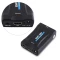 Переходник SCART to HDMI конвертер для телевизора 1080P
