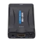 Переходник SCART to HDMI конвертер для телевизора 1080P