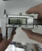 USB кабель KWS-910 5V to 9V/12V с переключателем для WiFi роутера от повербанка