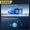 Bluetooth-адаптер Essager беспроводной v5.3, Black