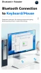 Bluetooth-адаптер Essager беспроводной v5.3, Black