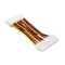 Переходник 20pin to 24pin ATX