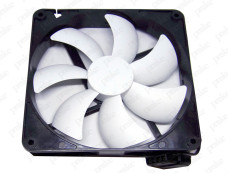 Вентилятор (кулер) для корпуса Cooling Baby 140мм 14025S white