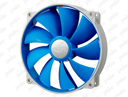 Вентилятор (кулер) для корпуса Deepcool UF 140
