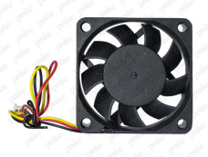 Вентилятор (кулер) для корпуса Cooling Baby 60мм 6015 3PB