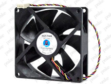 Вентилятор (кулер) для корпуса 4pin Сooling Baby 90мм 9025 PWM