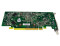 Б/у Видеокарта AMD Radeon R5 240 1Gb PCI-Ex DDR3 64bit (DVI + DP) низкопрофильная