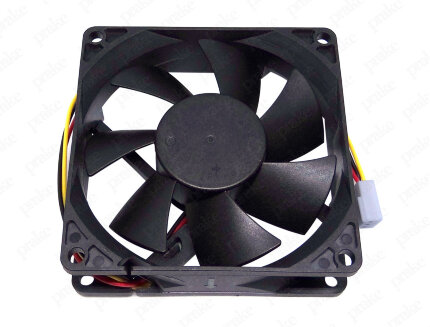Вентилятор (кулер) для корпуса Cooling Baby 80мм 8025 3PS
