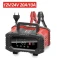 Автомобильное зарядное устройство Foxsur FPT-200 12V 20A / 24V 10A (AGM, GEL, EFB, Ca, Wet, LiFePO4)
