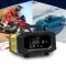 Автомобильное зарядное устройство Foxsur FPT-200 12V 20A / 24V 10A (AGM, GEL, EFB, Ca, Wet, LiFePO4)