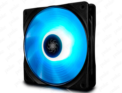 Вентилятор (кулер) для корпуса Deepcool RF 120 RGB
