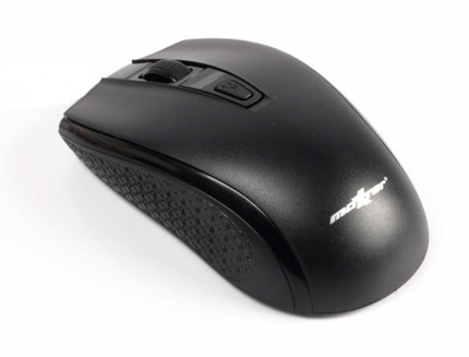 Мышка Maxxter Mr-331