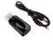 Переходник HDMI to VGA + аудио mini
