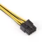 Удлинитель 12V CPU 8pin для питания процессора