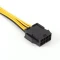 Удлинитель 12V CPU 8pin для питания процессора