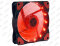Вентилятор (кулер) для корпуса Cooling Baby 120мм LED Red 12025BRL