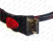 Кабель HDMI / HDMI 1.5m в оплетке