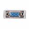 Переходник DVI-I 24+5pin to VGA 15pin белый