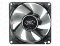 Вентилятор (кулер) для корпуса Deepcool Wind Blade 80 Blue