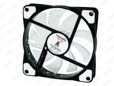 Вентилятор (кулер) для корпуса Cooling Baby 120мм LED Multicolor 12025HBML