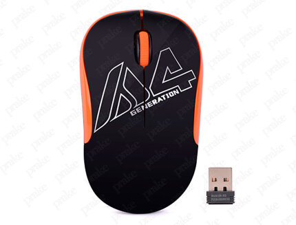 Мышка A4Tech A4-G3-300N USB V-Track беспроводная