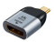 Переходник Type-C to HDMI 4K