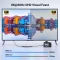 Кабель Ugreen Mini HDMI to HDMI 8K Cable 1 м Black (HD163)