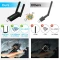 USB WiFi адаптер AC 1300 8821CU двухдиапазонный 2.4/5ГГц