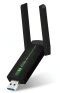 USB WiFi адаптер AC 1300 8821CU двухдиапазонный 2.4/5ГГц