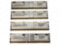 Б/У Серверная DDR3L 128GB (4x32GB)1866 MHz (PC3L-14900L) SK hynix HMT84GL7BMR4C-RD