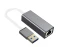 Переходник USB to RJ45 сетевая карта 100 Мбит/с