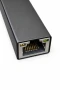Переходник USB to RJ45 сетевая карта 100 Мбит/с