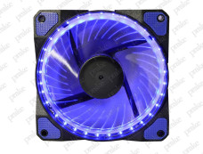 Вентилятор (кулер) для корпуса Cooling Baby 120мм LED Blue 12025HBBL-33