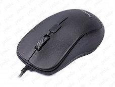 Мышка Maxxter Mc-3B01