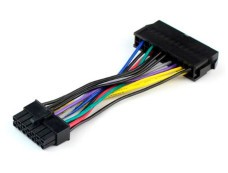 Переходник для МП Lenovo ATX ATX 24 Pin to 14 pin