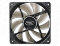 Вентилятор (кулер) для корпуса Deepcool Wind Blade 120 Red