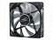 Вентилятор (кулер) для корпуса Deepcool Wind Blade 120 Red