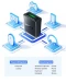 Bluetooth-адаптер Baseus BA07 беспроводной v5.3, Black