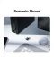 Bluetooth-адаптер Baseus BA07 беспроводной v5.3, Black