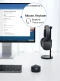 Bluetooth-адаптер Baseus BA07 беспроводной v5.3, Black
