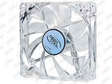 Вентилятор (кулер) для корпуса Deepcool XFAN 120 L/W