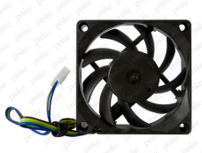 Вентилятор (кулер) для корпуса Cooling Baby 70мм 7015 PWM