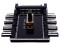 Переходник sata to 8 x 3pin - разветвитель питания для кулеров