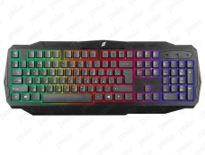 Клавиатура Ergo KB-620 Black (KB-620)
