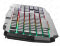 Клавиатура Ergo KB-620 Black (KB-620)