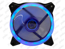 Вентилятор (кулер) для корпуса Cooling Baby 120мм LED Blue 12025HBBL-1